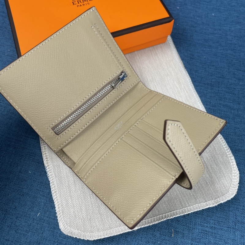 Hermes Wallets & Purse